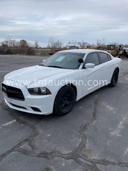 2013 Dodge Charger