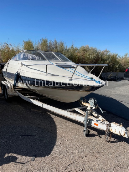 1996 Bayliner Boat