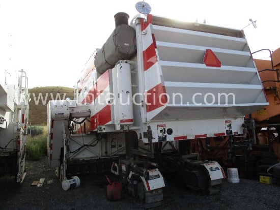 2014 Roadtec RX900E4