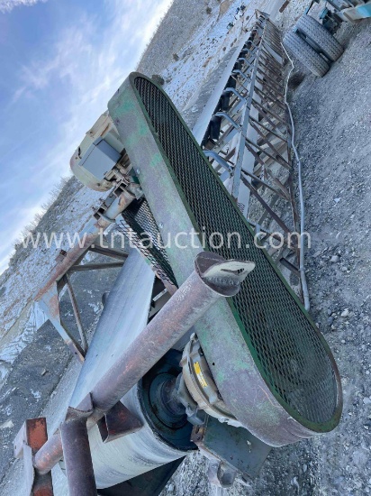 Stacker Conveyor