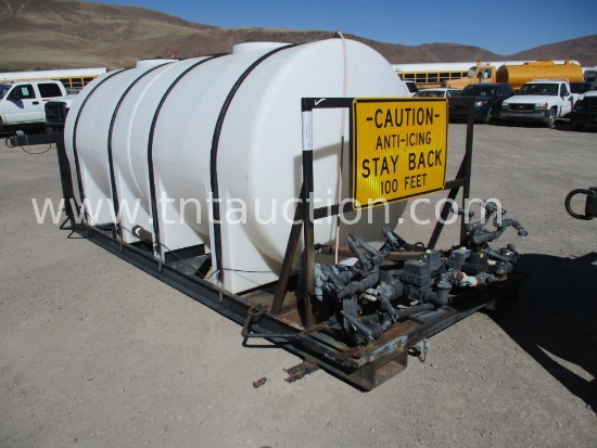 Spraytronics RD-100-VO Spay System