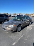 2006 Chev Impala