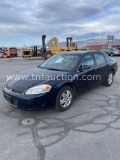 2008 Chev Impala