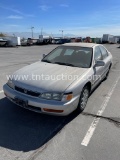 1997 Honda Accord