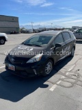 2012 Toyota Prius V