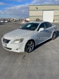 2006 Lexus IS250