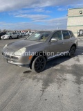 2004 Porsche Cayenne 4x4