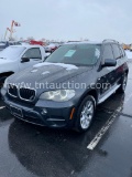 2012 BMW X5