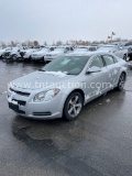 2009 Chev Malibu Hybrid