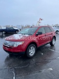 2010 Ford Edge