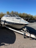 1996 Bayliner Boat
