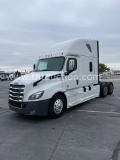 2019 Freightliner Cascadia