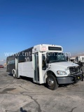 2016 Freightliner SC2 Bus