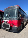 2004 Motor Coach D4500 Bus