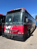 2003 Motor Coach D4500 Bus