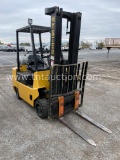 Hyster S50XL Forklift