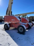 JLG 660SJ