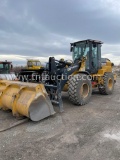 2018 John Deere 544K-II Loader