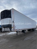 2007 Utility 53' Reefer