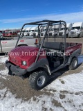 2012 Kawasaki 4010 Mule