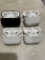 4 Airpods Pro