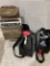 4 CPAP machines