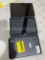 4 Samsung tablets