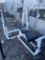 Bench press