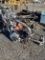 Graco line striper