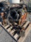 Stanely HP-1 Compact hydraulic pump