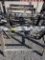4 Sawhorses