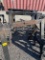 3 Sawhorses