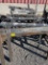 8 Sawhorses