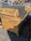 Lifetime shed parts