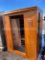 Sauna parts