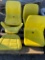 Tractor seats