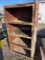 2 Shelves