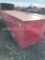Truck toolbox