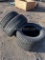 4 tires