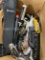 Box w/knives
