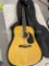 Rogue guitar