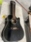 Washburn guitar