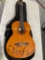 Yamaha guitar