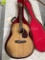 Yamaha guitar