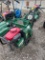 Billy Goat sod cutter