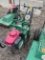 Billy Goat sod cutter