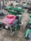 Billy Goat sod cutter