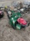 Billy Goat sod cutter