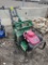 Billy Goat sod cutter