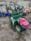 Billy Goat sod cutter